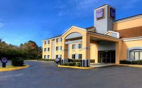 Sleep Inn Bessemer Alabama